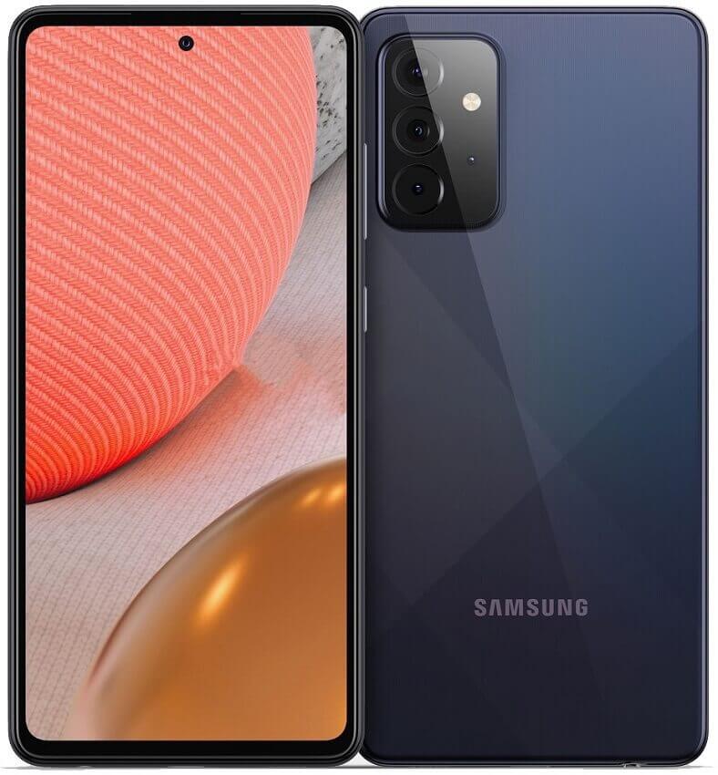 Samsung Galaxy A72 5G